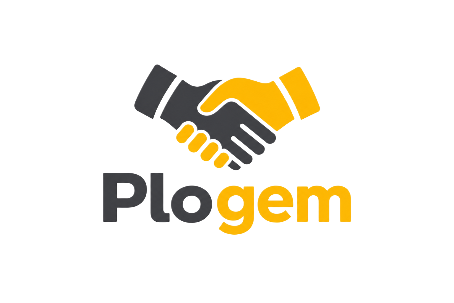 Plogem Logo